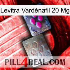 Levitra Vardénafil 20 Mg 38